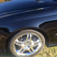 Illustration for article titled What wheels would you put on a CLK550
